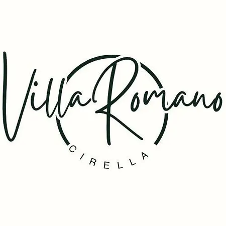 Villa Romano Cirella Cirella