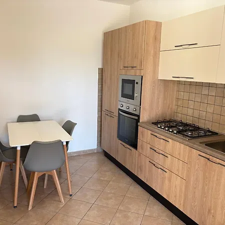 Villa Romano Cirella Apartment *