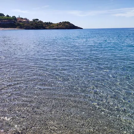 Villa Romano Cirella Apartment