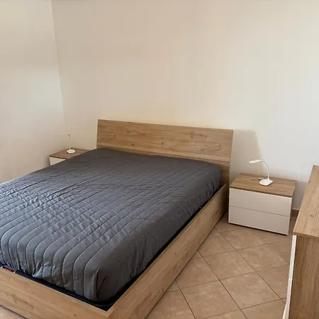 Appartement Villa Romano Cirella