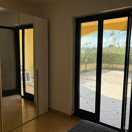 Apartment Villa Romano Cirella *