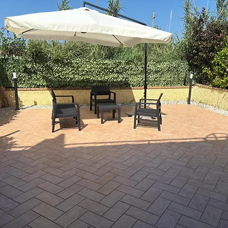 Villa Romano Cirella *