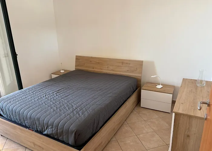 Apartamento Villa Romano Cirella