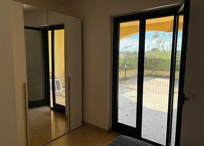 Apartamento Villa Romano Cirella *