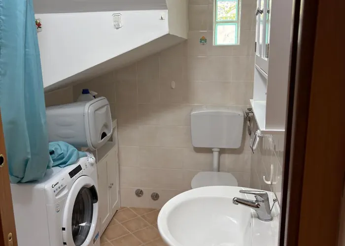 Villa Romano Cirella Cirella